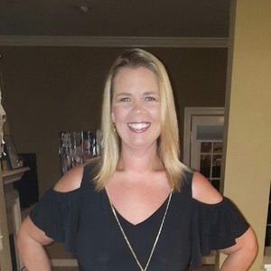 Meet your Posher, Dawn